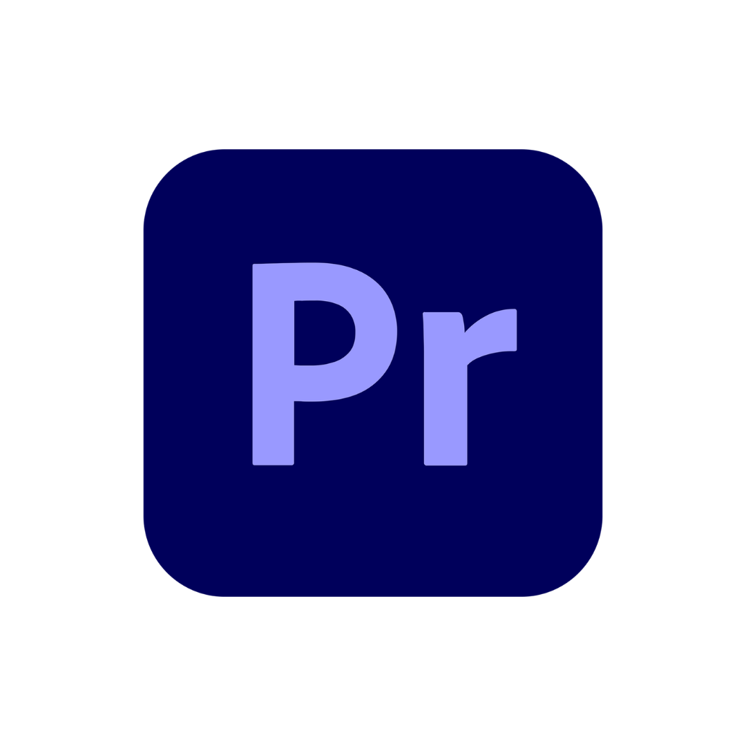 Premiere Pro